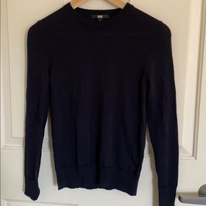 Wool top